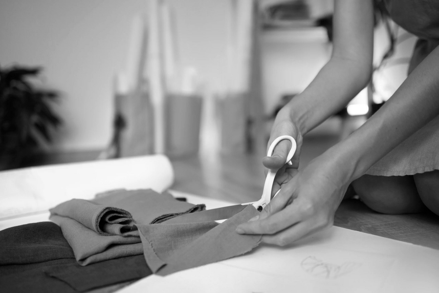 Diseño de moda